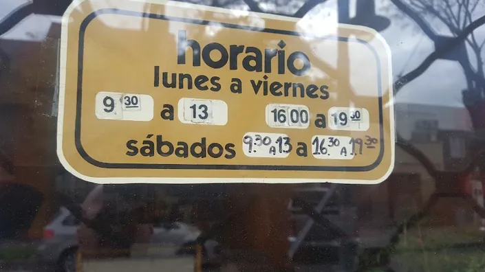 Vivero, Saavedra