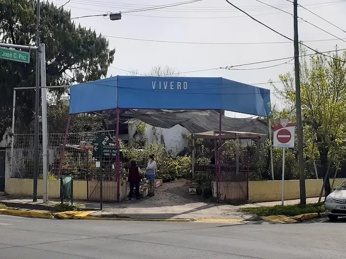 Vivero Santa María