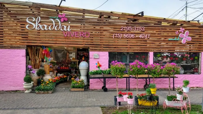 Vivero Shaddai
