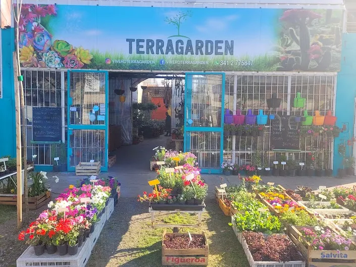 Vivero Terragarden