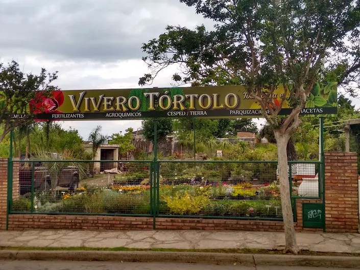 Vivero Tórtolo