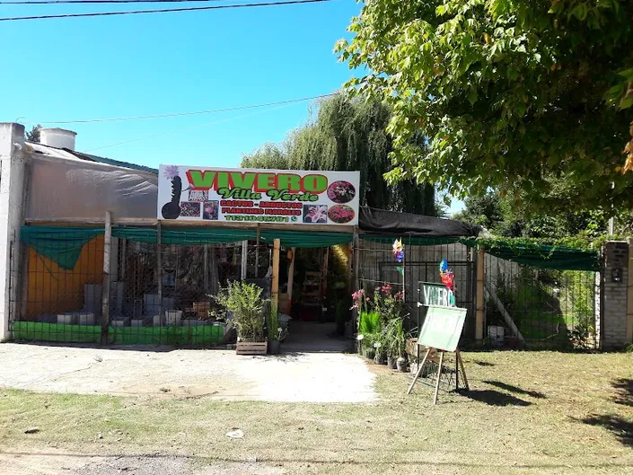 Vivero Villaverde