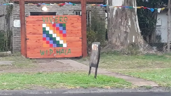 Vivero WIPHALA