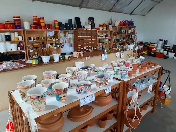 Vivero y Cultivos EL AMANECER
