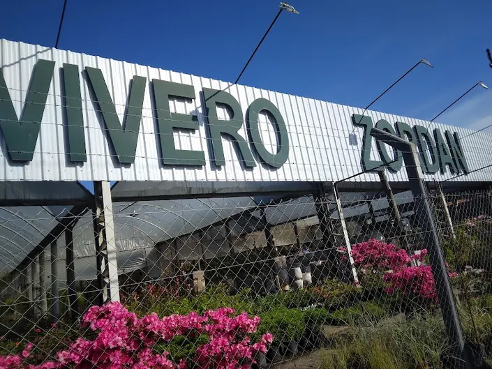 Vivero Zordan