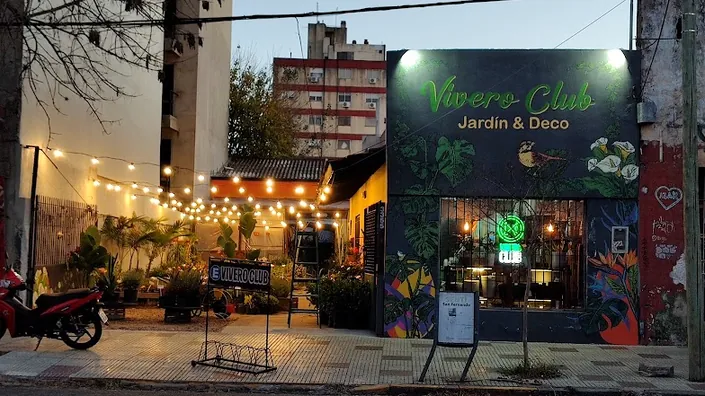 Viveroclub